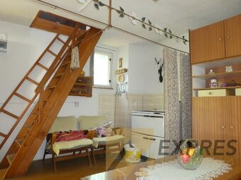 RK EXPRES - na predaj záhrada s chatkou v Handlovej, Boriny. - 12