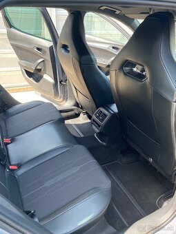 Cupra Formentor 2.0 tsi 228 kw 4x4 2022 - 12