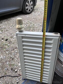 Predám spotrebiče a vykurovacie zariadenia – všetko vo veľmi - 12