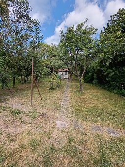 Predaj záhrady Tormáš R. S. - 12