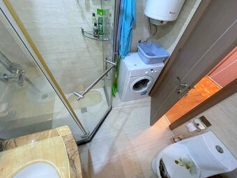 Štýlový jednoizbový apartmán pre milovníkov tichého a krásne - 12