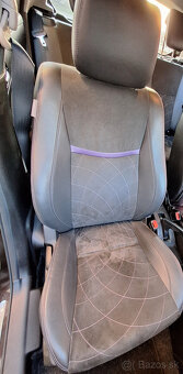 Suzuki Swift 1.2 AC Violet - 12