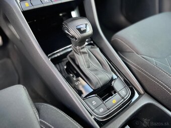 Škoda Karoq 1.5 TSI ACT Sportline DSG 110KW - 12