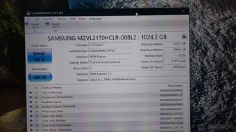 Lenovo Legion 5 Pro 16ARH7H - 12