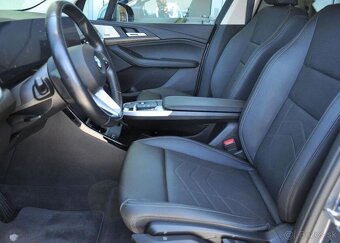 BMW Řada 2 218d M-SPORT H/K K360°HUD ČR 110 kw - 12