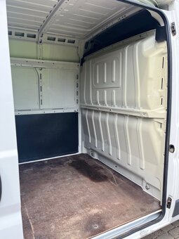 Peugeot BOXER L3H2,1 majiteľ,top stav,malo jazdené - 12