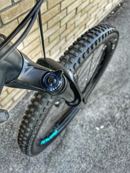 Specialized Turbo LEVO FSR Comp Alloy / 29" / M / 700Wh / - 12