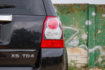 Land Rover Freelander 2 2.2 Td4 XS A/T - 12