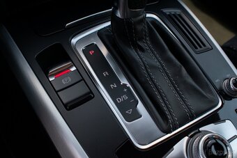 Audi A5 Sportback 2.0TDI 3x Sline Quattro - 12