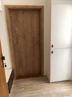 Prenájom 3 i byt, zariadený,parkovacie miesto MT Záturčie - 12