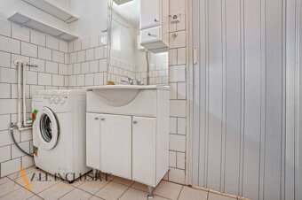 ALL INCLUSIVE | NA PREDAJ 3-IZBOVÝ RODINNÝ DOM | ETREHO KRAČ - 12