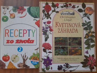 Kuchárské knihy - 12