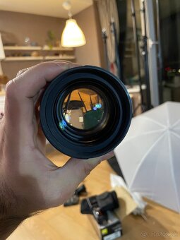 NIKON D3200 , blesk Nikon SB-900 plus výbava - 12