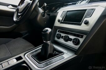 Volkswagen Passat B8, 2017, 199 000km - 12