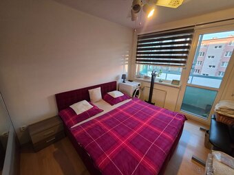 Predám pekný 3 izbový byt v Holíči - 12