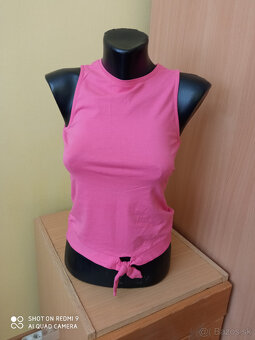 tricka/tielka 1e za kus alebo vsetky za 7E - 12