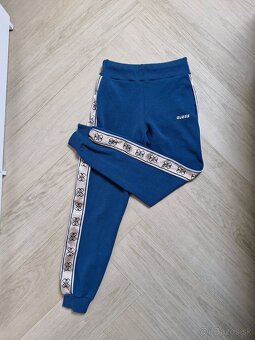 NOVE Guess nohavice, teplaky XS -L - 12