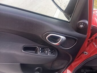 Fiat 500 L  1.3 63kw Diesel - 12