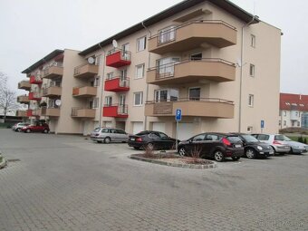 3 izbový byt s garážou na prenájom, Trenčín - Noviny - 12