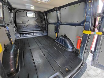 Ford Transit custom - 12