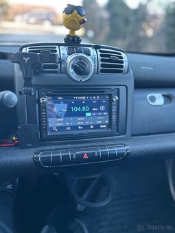 Smart fortwo 451 diesel - 12