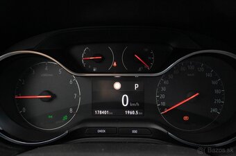 OPEL GRANDLAND X 1.5 CDTI S&S AT/8 2020 - 12