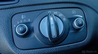 Ford S-Max 2.0 TDCi DPF 163k Titanium S A/T - 12