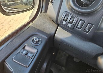 Fiat Talento 5 miestne 1.6 MJET/125hp - 2019 - 12
