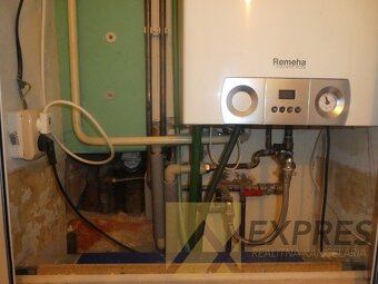 RK EXPRES - na predaj 2 izbový byt v Handlovej, ul. 1.mája. - 12