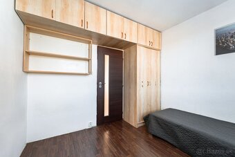 Praktický 4 izbový byt vo výbornej lokalite, Rosná ul. Košic - 12