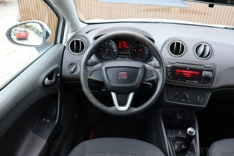 Seat Ibiza ST - 12