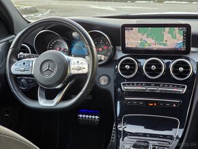 Mercedes-benz C220cdi T 4matic 9G tronic - S205 - 12