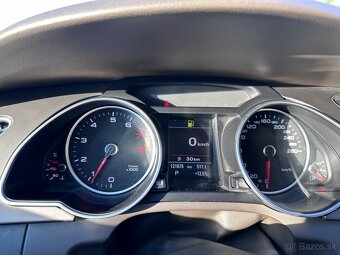 Audi A5 Sportback 1.8 TFSI - 12
