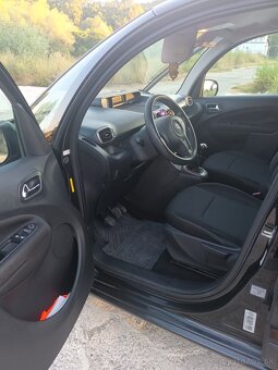 Citroen c3 Picasso - 12