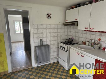 VÝRAZNÁ ZĽAVA  - 10 000,- EUR, RODINNÝ DOM - 12