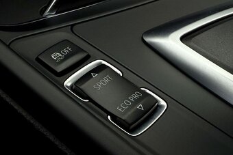 BMW rad 3 320 d xDrive LUXURI - 12