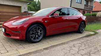 Tesla Model 3 LR AWD (záruka 01/2028) - 12