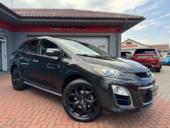 Cx-5 cx-30 cx-7 tucson quashkai sorento 5x114,3 r19 crv gh - 12