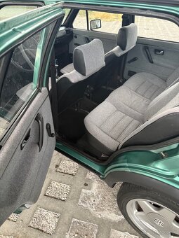 ‼️Volkswagen Jetta MK2 1.8 - 12
