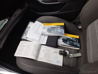 Opel Insignia 2.0cdti - 12