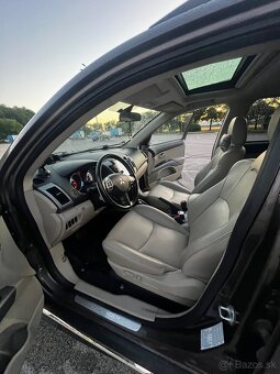 Mitsubishi Outlender 2.2DI-D - 12