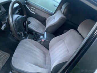 Nissan Patrol y60 - 12