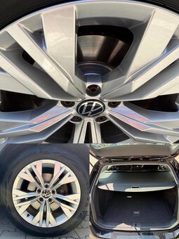 🚗 Volkswagen Passat Alltrack  2.0 TDI SCR 4Motion DSG - 12