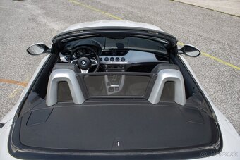 BMW Z4 Roadster sDrive 2.0i A/T /aj na splátky/ - 12