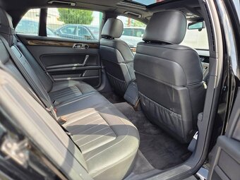 Volkswagen Phaeton / 3.0 V6 TDI 4Motion - 12