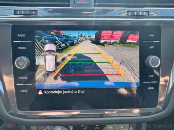 Volkswagen Tiguan Allspace 2.0 TDI EVO SCR 4Motion Elegance - 12