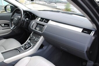 Range Rover Evoque 2.0 Diesel - PREDAJ AJ NA SPLÁTKY - 12