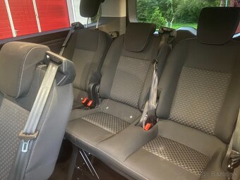 Ford Tourneo Custom 2.0 TDCi 170 Family L2 A/T - 12