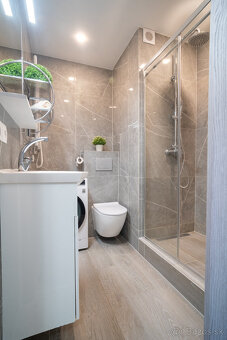 Na predaj útulný 2-izbový byt vo Vrábloch - 12