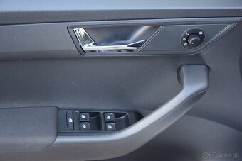 Škoda Fabia Combi - 2021 - 117 539 km - odpočet DPH - 12